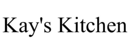 KAY'S KITCHEN