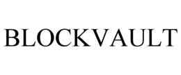 BLOCKVAULT