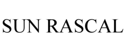 SUN RASCAL