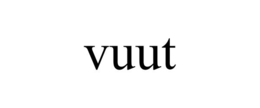 VUUT