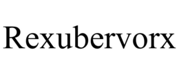 REXUBERVORX