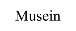 MUSEIN