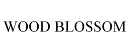 WOOD BLOSSOM