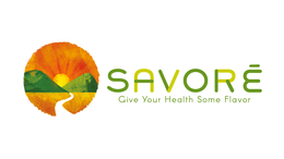 SAVORÄ GIVE YOUR HEALTH SOME FLAVOR
