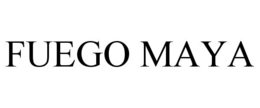 FUEGO MAYA