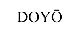 DOYÅ