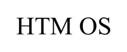 HTM OS