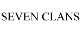 SEVEN CLANS