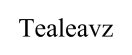 TEALEAVZ