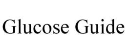GLUCOSE GUIDE