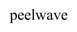 PEELWAVE