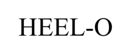 HEEL-O