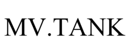 MV.TANK