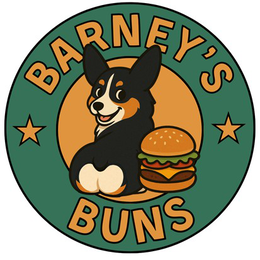 BARNEY'S BUNS