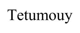 TETUMOUY