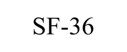 SF-36