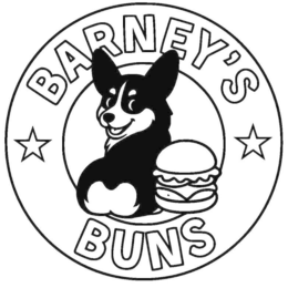 BARNEY'S BUNS