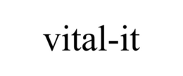 VITAL-IT
