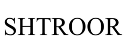 SHTROOR