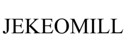 JEKEOMILL