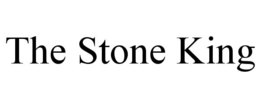 THE STONE KING