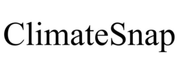 CLIMATESNAP