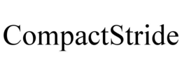 COMPACTSTRIDE