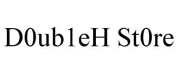 D0UB1EH ST0RE