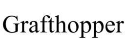 GRAFTHOPPER