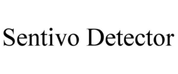 SENTIVO DETECTOR