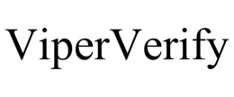 VIPERVERIFY