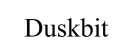 DUSKBIT