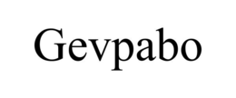 GEVPABO