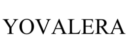 YOVALERA