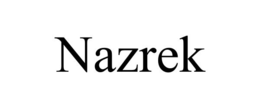 NAZREK