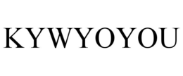 KYWYOYOU