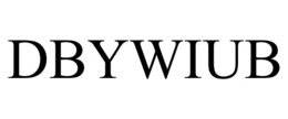 DBYWIUB