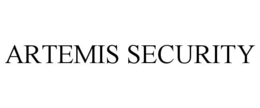 ARTEMIS SECURITY