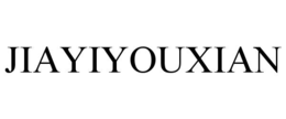 JIAYIYOUXIAN
