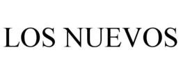 LOS NUEVOS