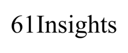 61INSIGHTS