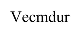VECMDUR