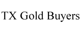 TX GOLD BUYERS