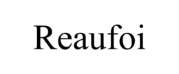 REAUFOI