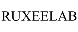 RUXEELAB