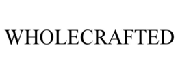 WHOLECRAFTED