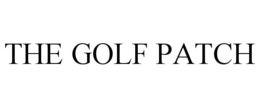 THE GOLF PATCH