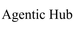 AGENTIC HUB
