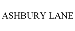 ASHBURY LANE