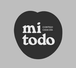 MI TODO CONTIGO CADA DÃA